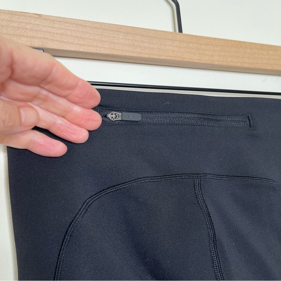 Lululemon Speed Up Crop yoga running - Picture 11 of 13